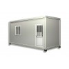 Field Engineering Container Camp