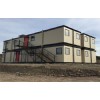 Modular Flat Pack Modified Container House