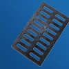 Ductile Iron Grating