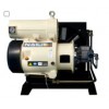 New AH series Hydraulic driven Rotary Vane Compressors Synchronized