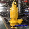 Hydroman™ Submersible Agitator Sand Pump