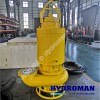 Hydroman™ Electric Submersible Sand Pump