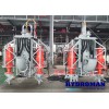 Hydroman™ Electric Dredging Sand Pump with Side Agitator