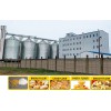 Flour Milling Plant