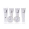 Use Hotel Amenities Sets Customized Hotel Toiletries Hotel Amenities Bathroom Supplier