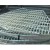 Hot Dipped Steel Grating