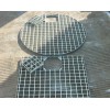 Trench Grating Covers