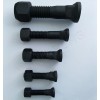 1-2''UNC Plow Bolts and Nuts