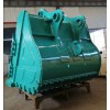 Komatsu 1.6CBM Rock Bucket