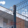 Anti-climb Fencing - Mesh Fence - Mesh Fencing Factory