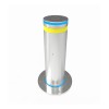 Electric Retractable Driveway Bollard JDBRD-2