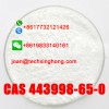 CAS 443998-65-0 1-BOC-4-(4-BROMO-PHENYLAMINO)-PIPERIDINE Wholesales Bulk Stock