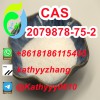 2- (2-Chlorophenyl) -2-Nitrocy-Clohexanone CAS 2079878-75-2 Research Chemicals From China