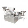 NTF-100 TABLET AUTOMATIC TUBE FILLER