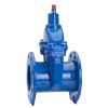 EN 558-3 Resilient Gate Valve