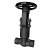 ASME B16.34 Globe Valve