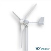 WIND TURBINE 24V/48V SYSTEM SELECTION SHEET