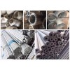 Duplex Stainless Steel Pipe And Fittings