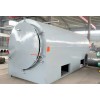 Sawdust Carbonization Furnace