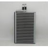 China produce Caterpillar 950L auto ac evaporator size 35.5* 23.5* 3.5cm