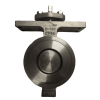 High Performance Butterfly Valve