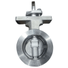 API 609 Cat B Butterfly Valve