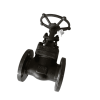 ASME B16.34 Flanged Gate Valve