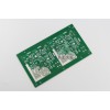 Rogers 4350 RF PCB, High Frequency Board Radio Frequency Double-Sided PCB