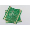 Customized High Speed PCB Circuit Board Fr4+Rogers PCB UL Certification