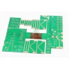 High Quality Printed Circuit Board Rigid Flexible PCB Board Rigid-Flex PCB for Electronics