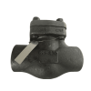 Forged Piston Check Valve