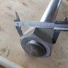 Stainless Steel Fastener