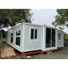 30ft Prefabricated Expandable Container House