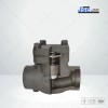 Forged Piston Check Valve