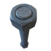 Inconel 718 Bolt and Nut