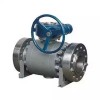 Forged Ball Valve