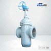 Carbon Steel Slab Gate Valve