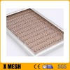 Architectural Crimped Woven Mesh