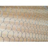 Galvanized Hexagonal Wire Mesh