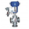 3-Way Diverting Control Valve