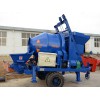 Concrete Mixer Pump For Sale