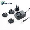 Universal 12V 0.5A Switching AC DC Power Supply Adapter