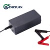 Henryuan 14.6V 5A LiFePO4 Battery Charger | UL, cUL, PSE, CE, SAA UKCA Certificated