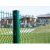 Welded Mesh Fencing