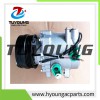 Automotive ac compressors John Deere Hitachi Caterpillar Excavator 1795544 2457779