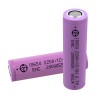 2200mah lithium battery 3.7v INR18650 1c