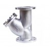 API 598 Cast Steel Y-strainer