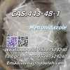 CAS.443-48-1 Metronidazole WHATSAPP+8615397529240