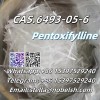 CAS.6493-05-6 Pentoxifylline WHATSAPP+8615397529240