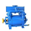 2BE3 400 Liquid Ring Vacuum Pump/High Vacuum Pump